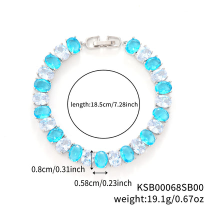 Simple Bracelet