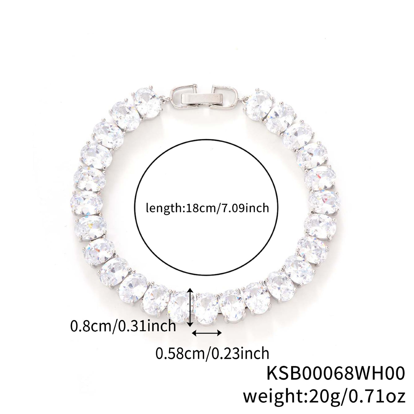 Simple Bracelet