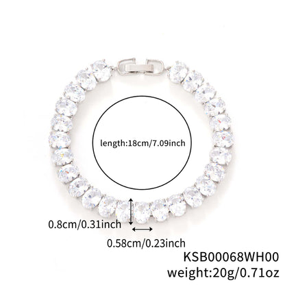 Simple Bracelet
