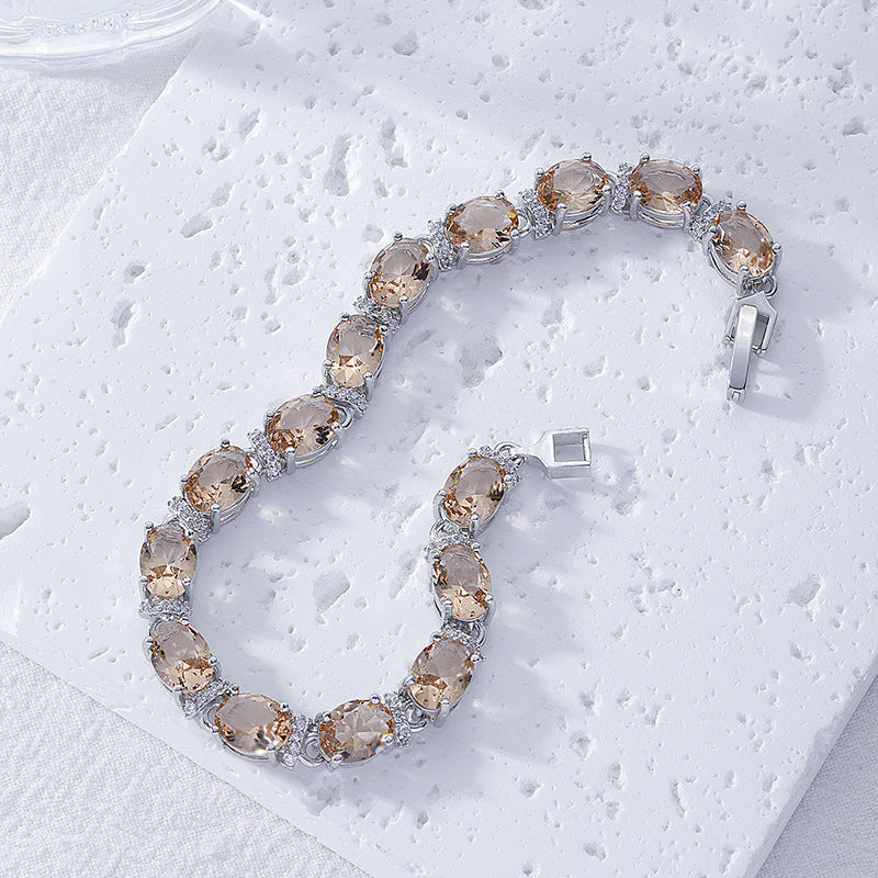Simple Bracelet