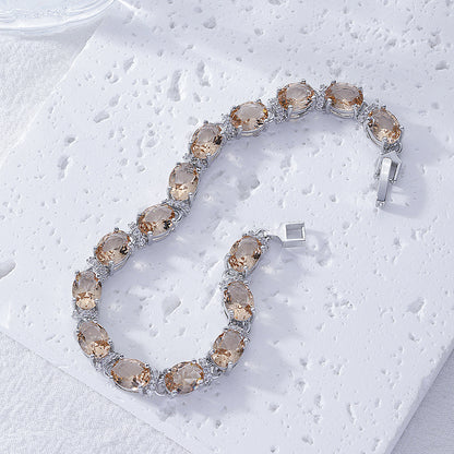 Simple Bracelet