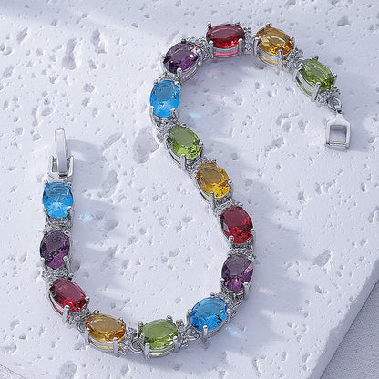 Simple Bracelet