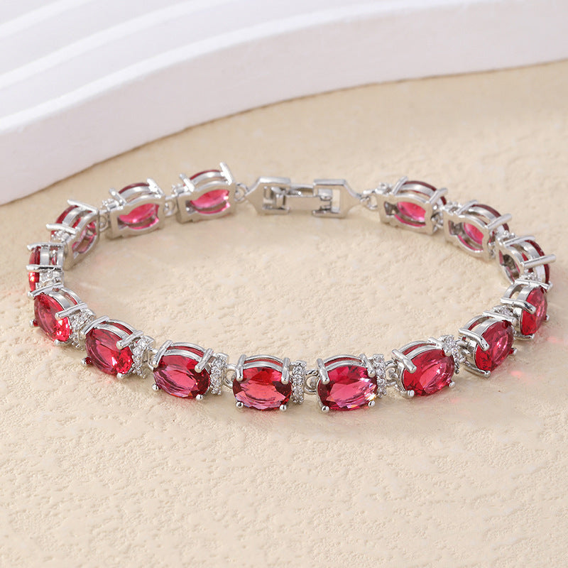 Simple Bracelet