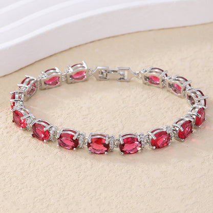 Simple Bracelet