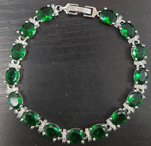 Simple Bracelet