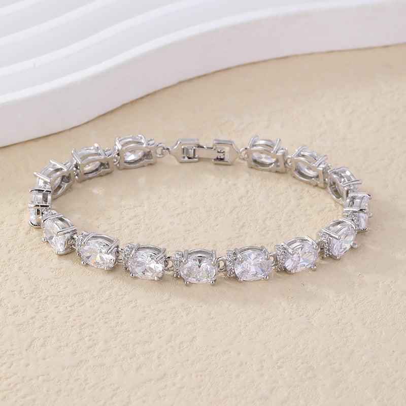 Simple Bracelet
