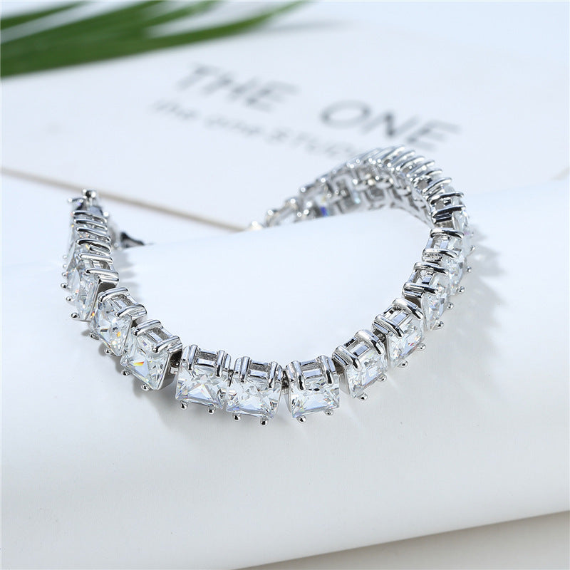 Simple Bracelet