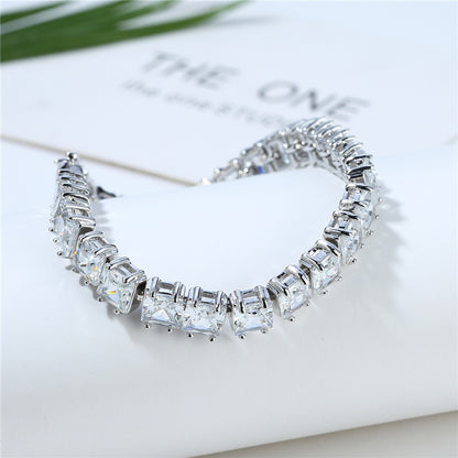 Simple Bracelet
