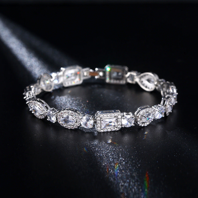 Simple Bracelet