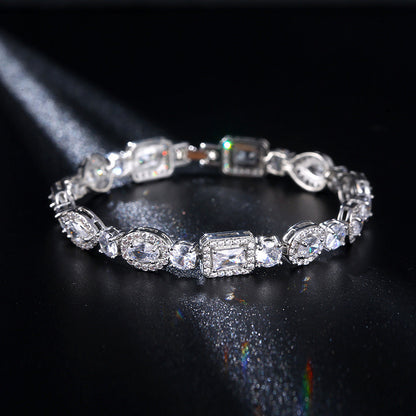 Simple Bracelet
