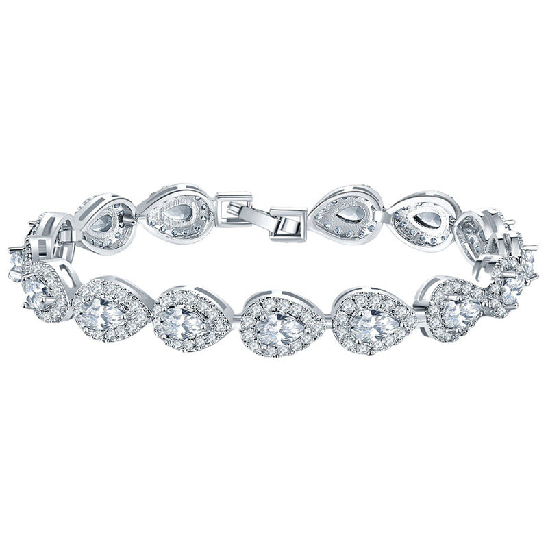 Simple Bracelet