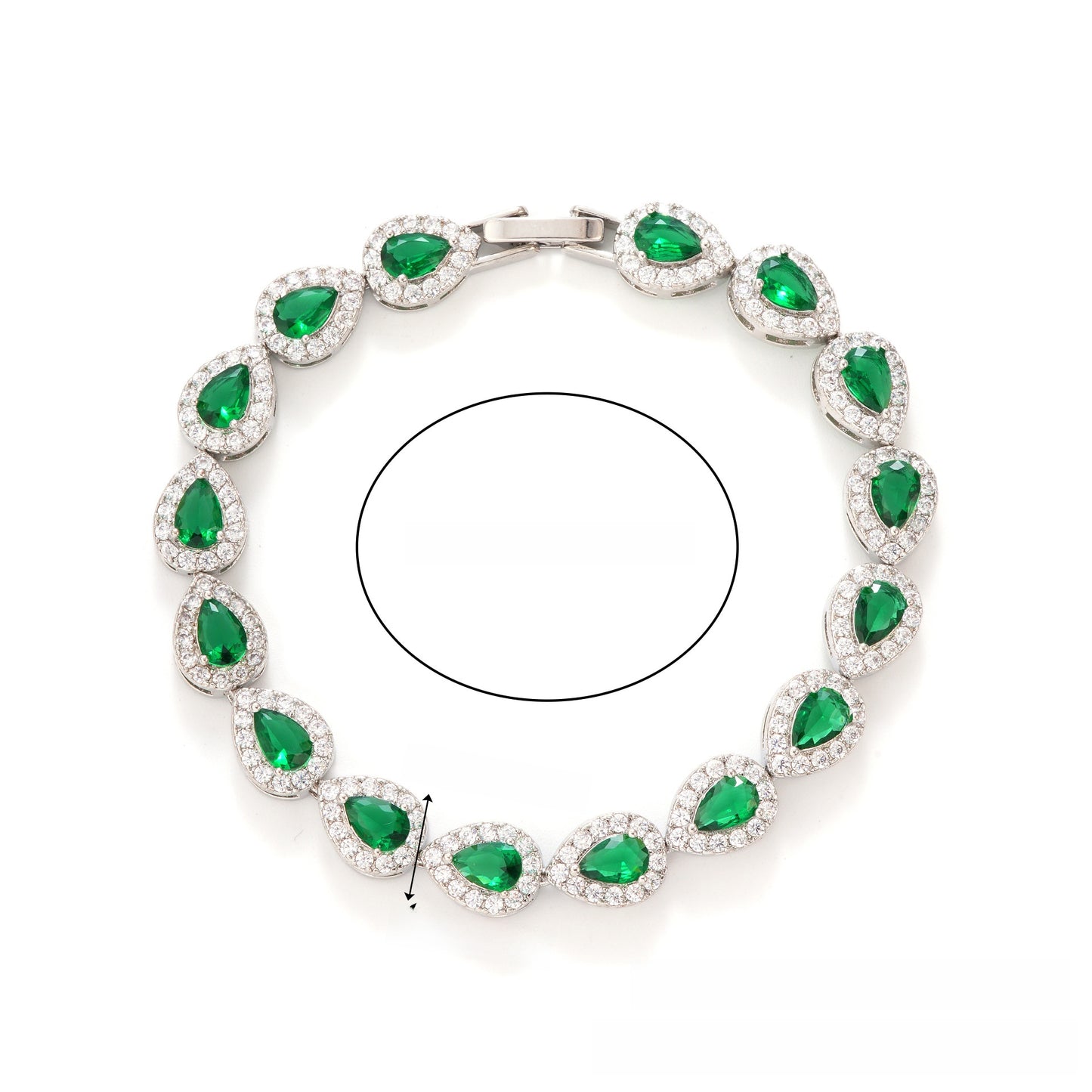 Simple Bracelet