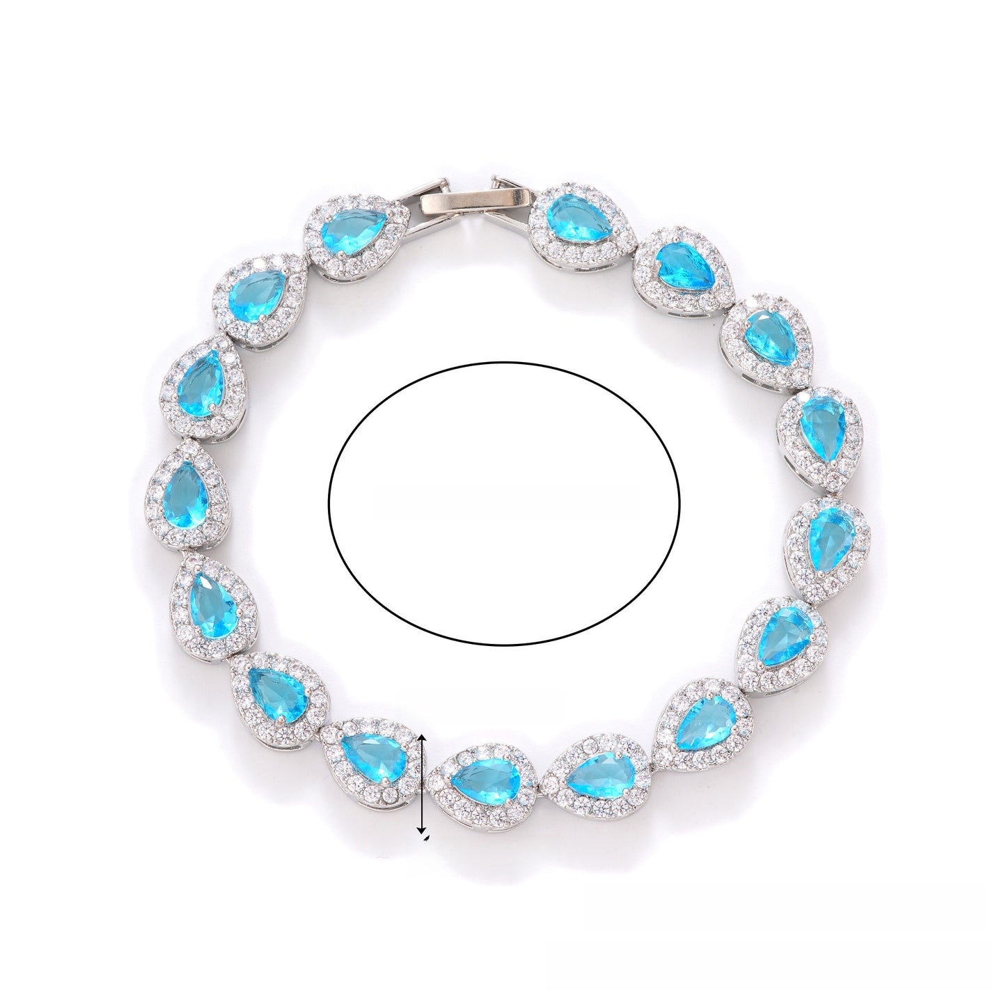 Simple Bracelet