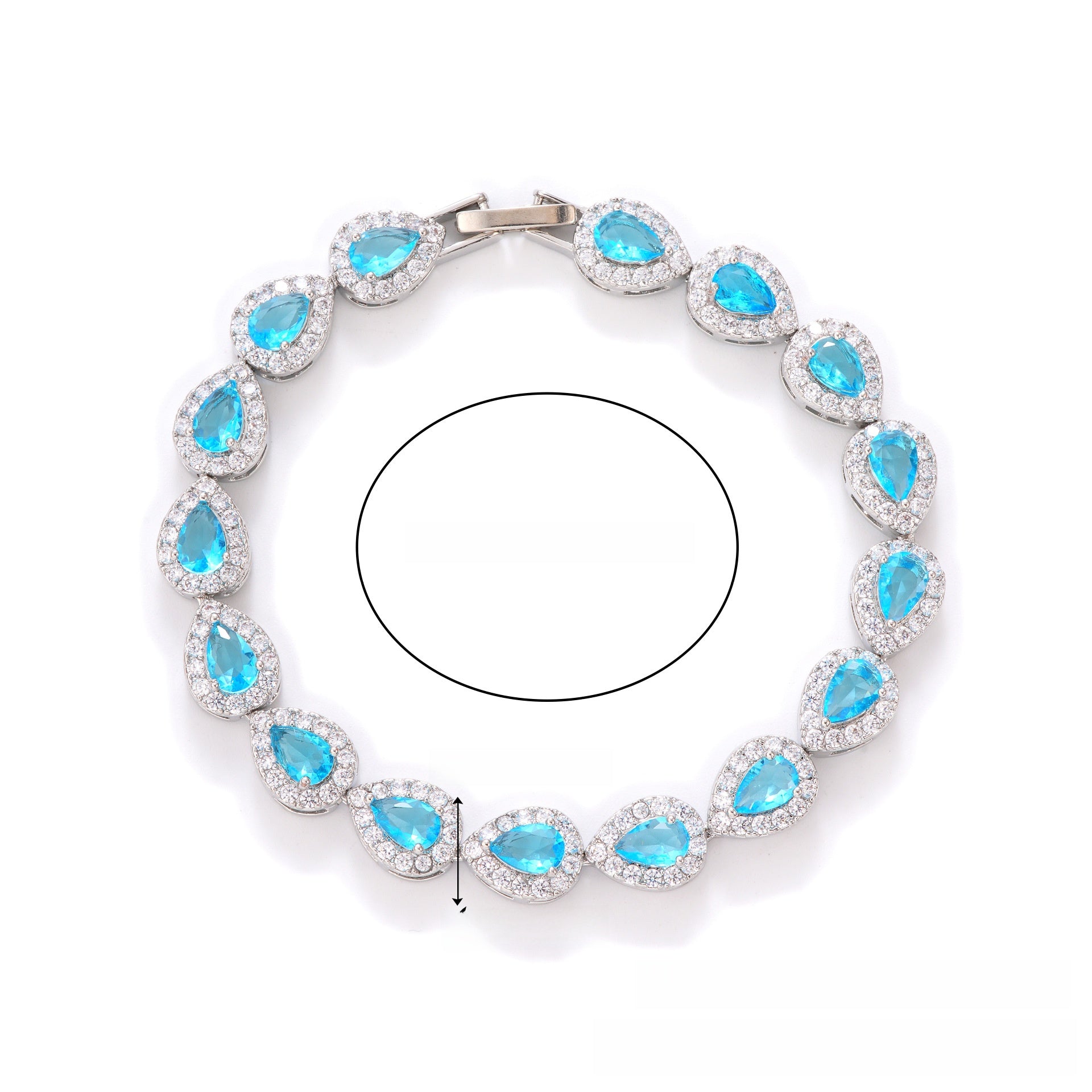 Simple Bracelet