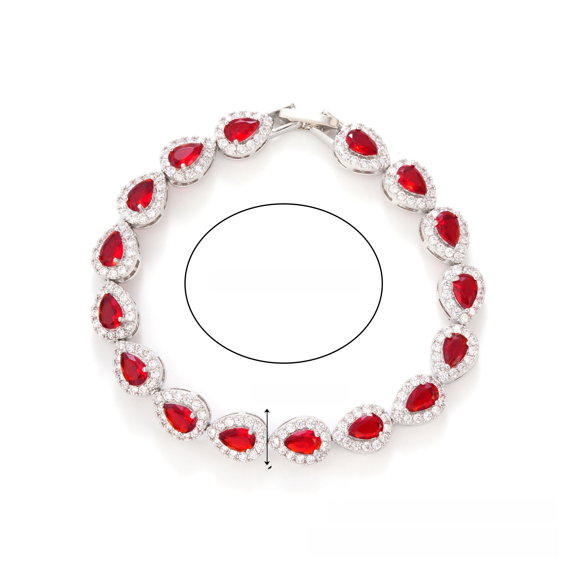 Simple Bracelet
