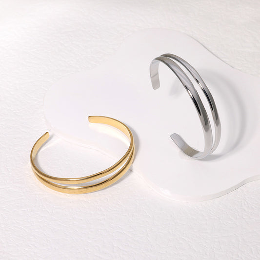 Simple bracelet