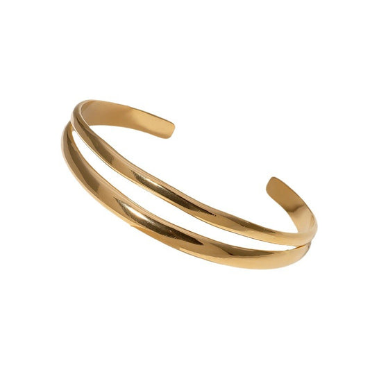 Simple bracelet