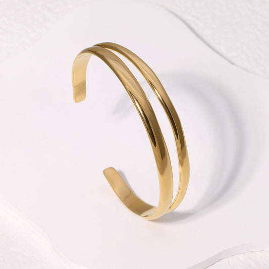 Simple bracelet