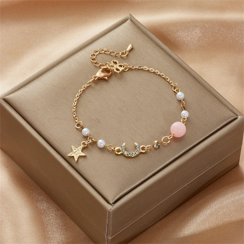 Simple Bracelet