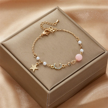 Simple Bracelet