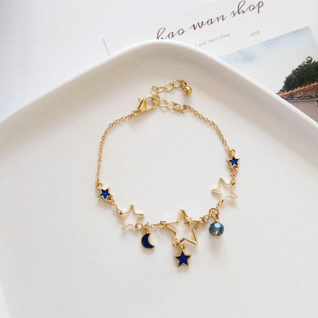 Simple Bracelet