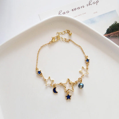 Simple Bracelet