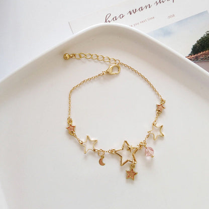 Simple Bracelet