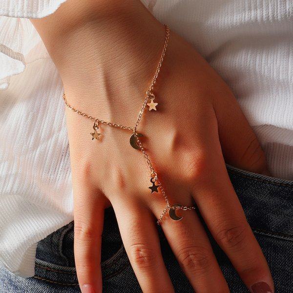 Simple Bracelet