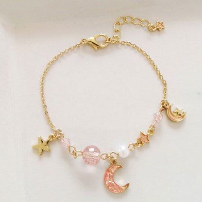 Simple Bracelet