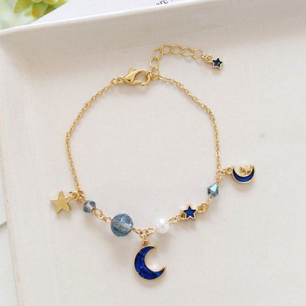Simple Bracelet