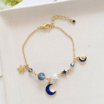 Simple Bracelet