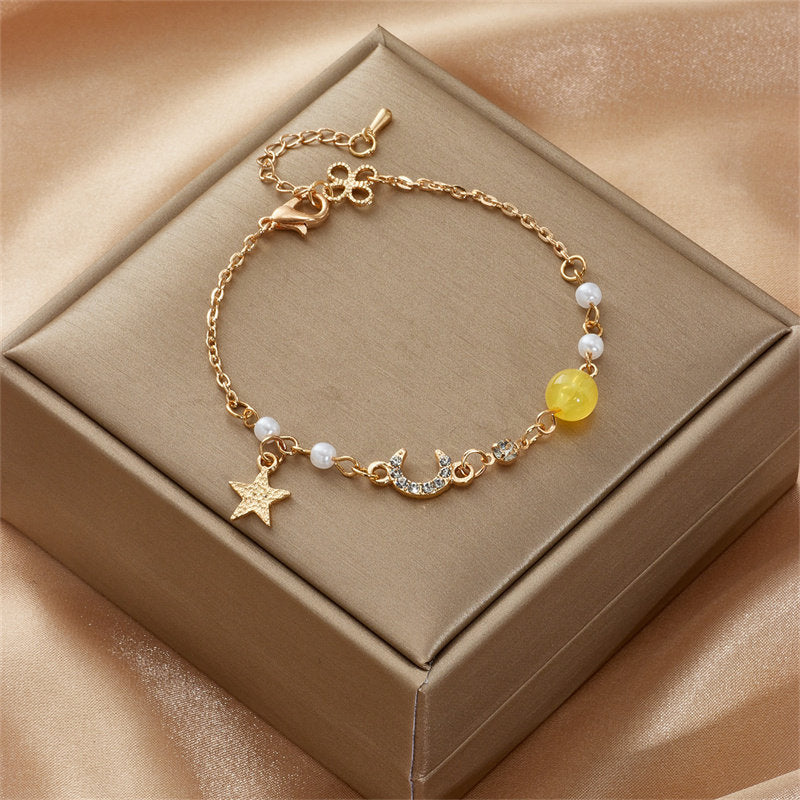 Simple Bracelet