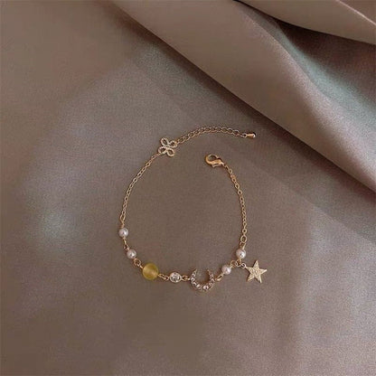 Simple Bracelet