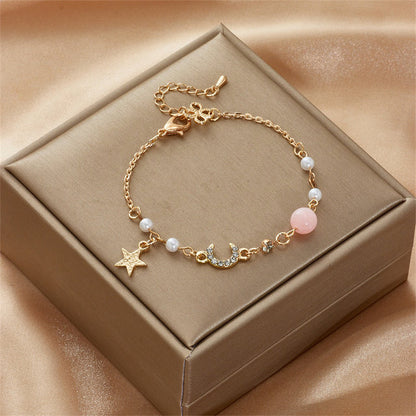 Simple Bracelet