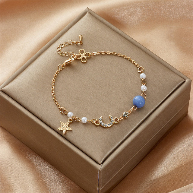 Simple Bracelet