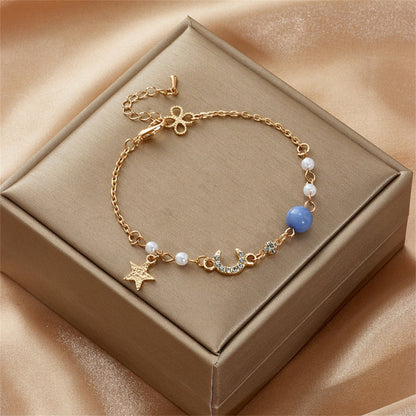 Simple Bracelet