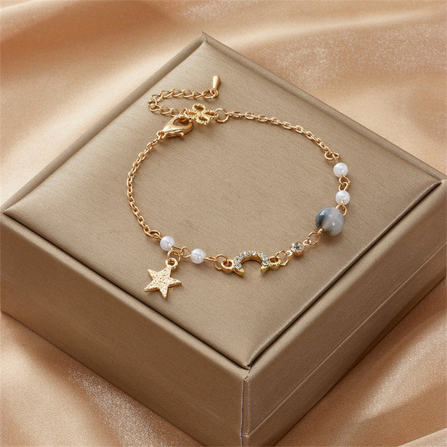 Simple Bracelet