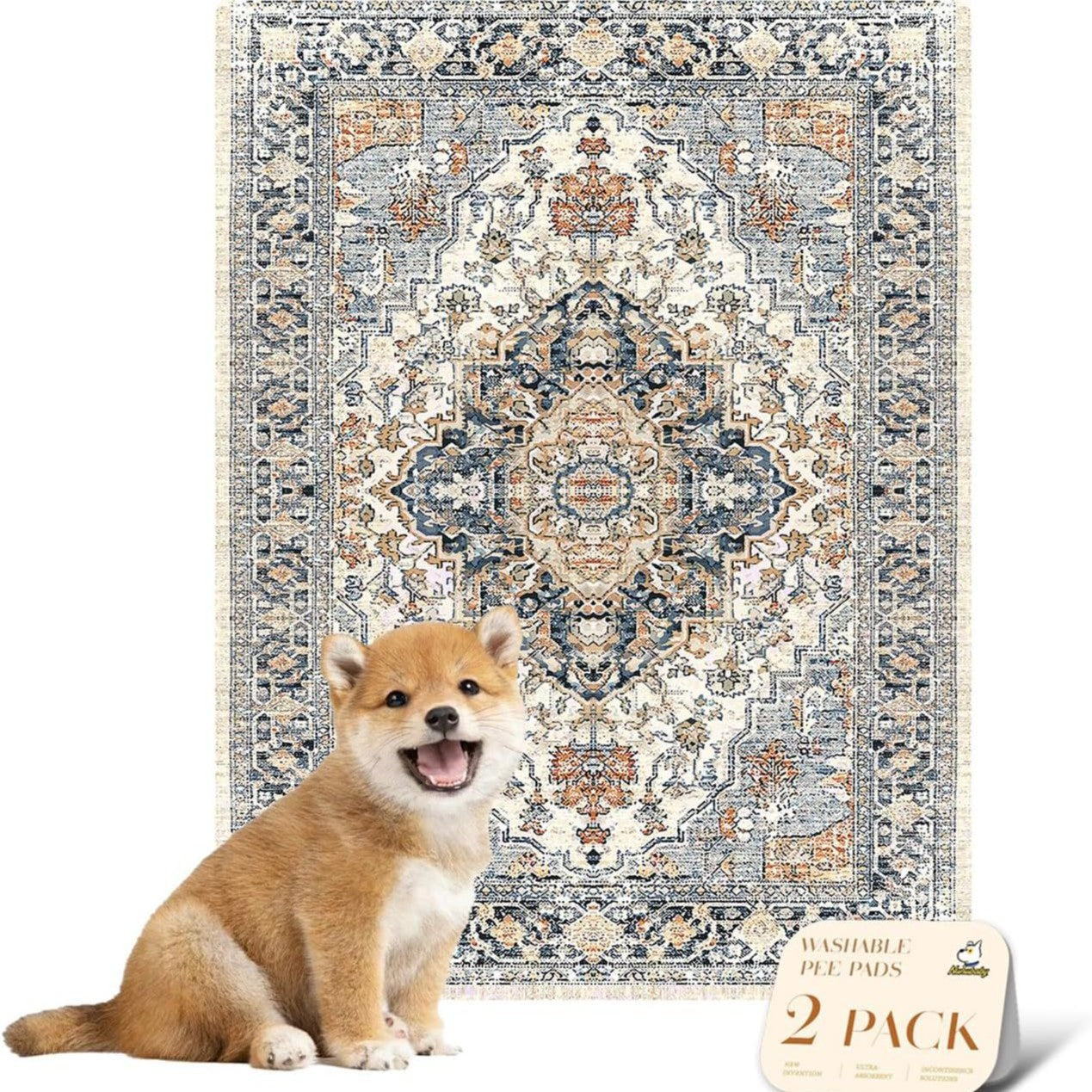 Simple Carpet