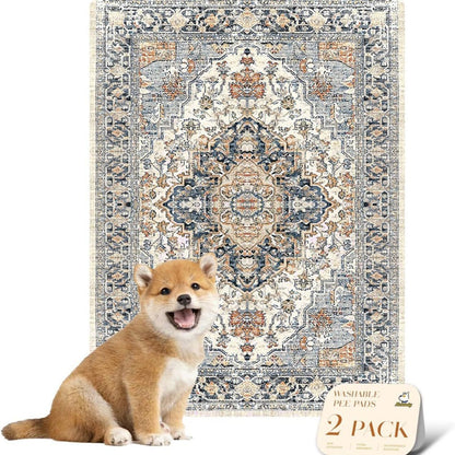 Simple Carpet