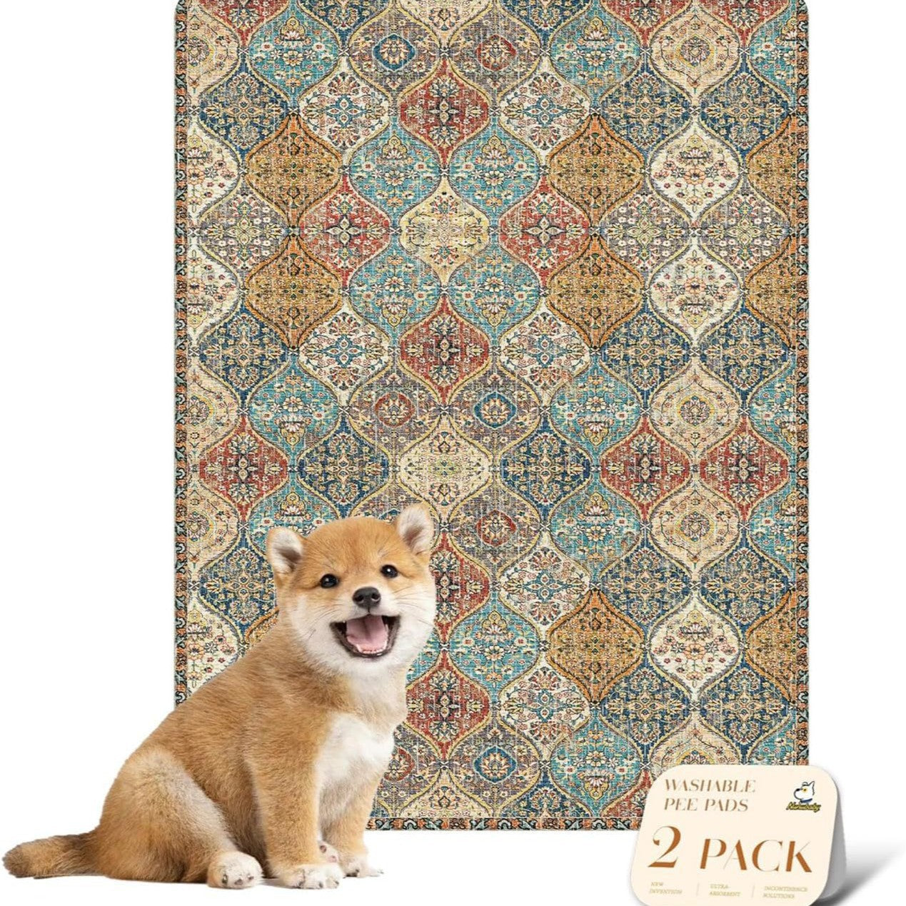 Simple Carpet