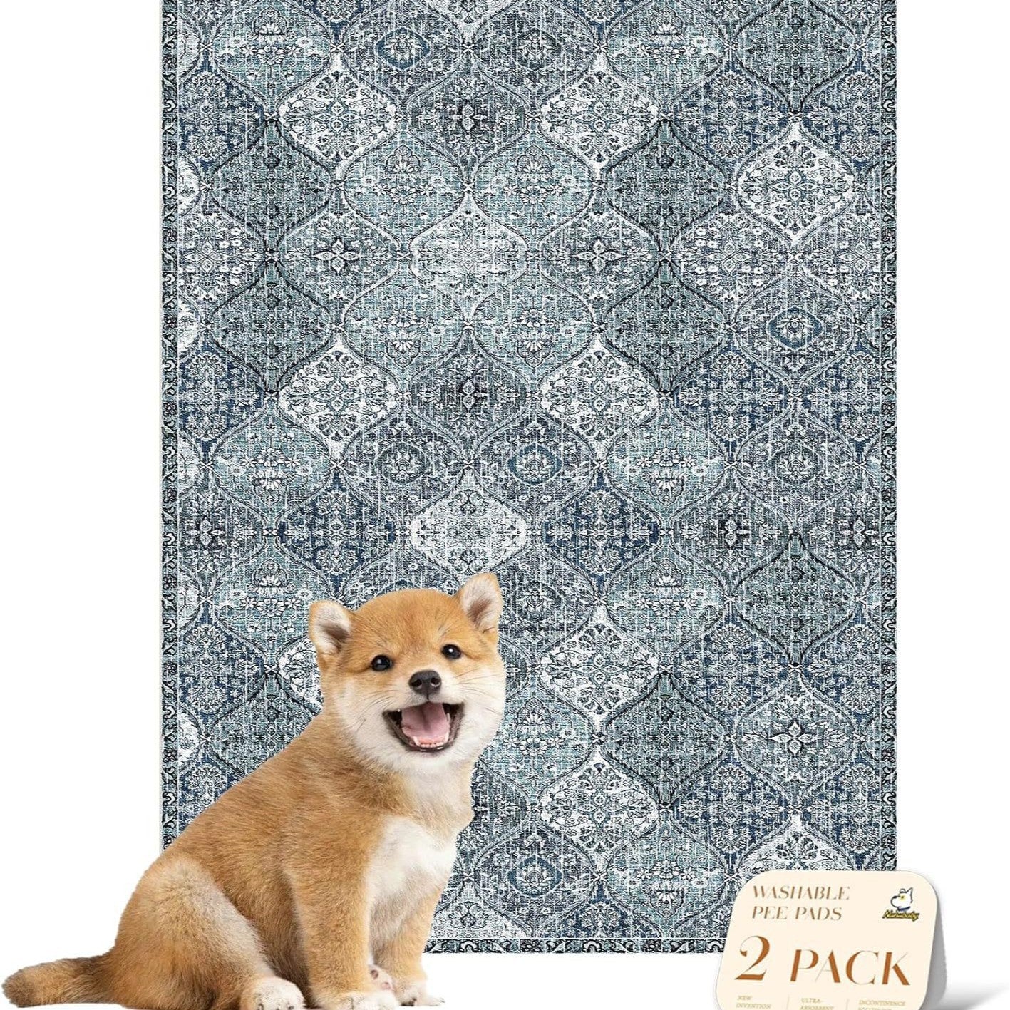 Simple Carpet