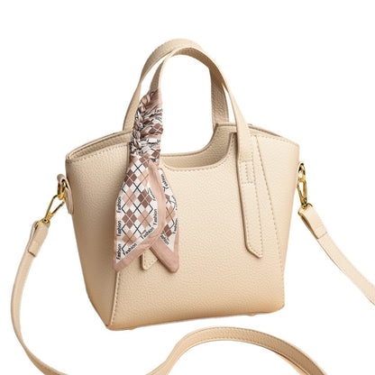 Simple crossbody bag
