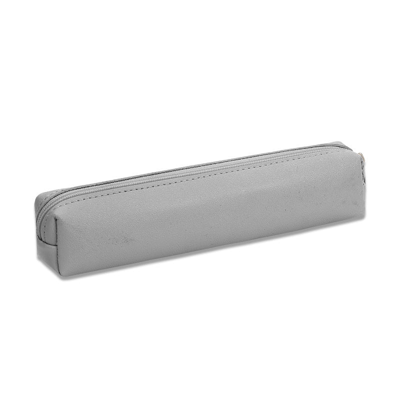 Simple Cute Primary School Pencil Case