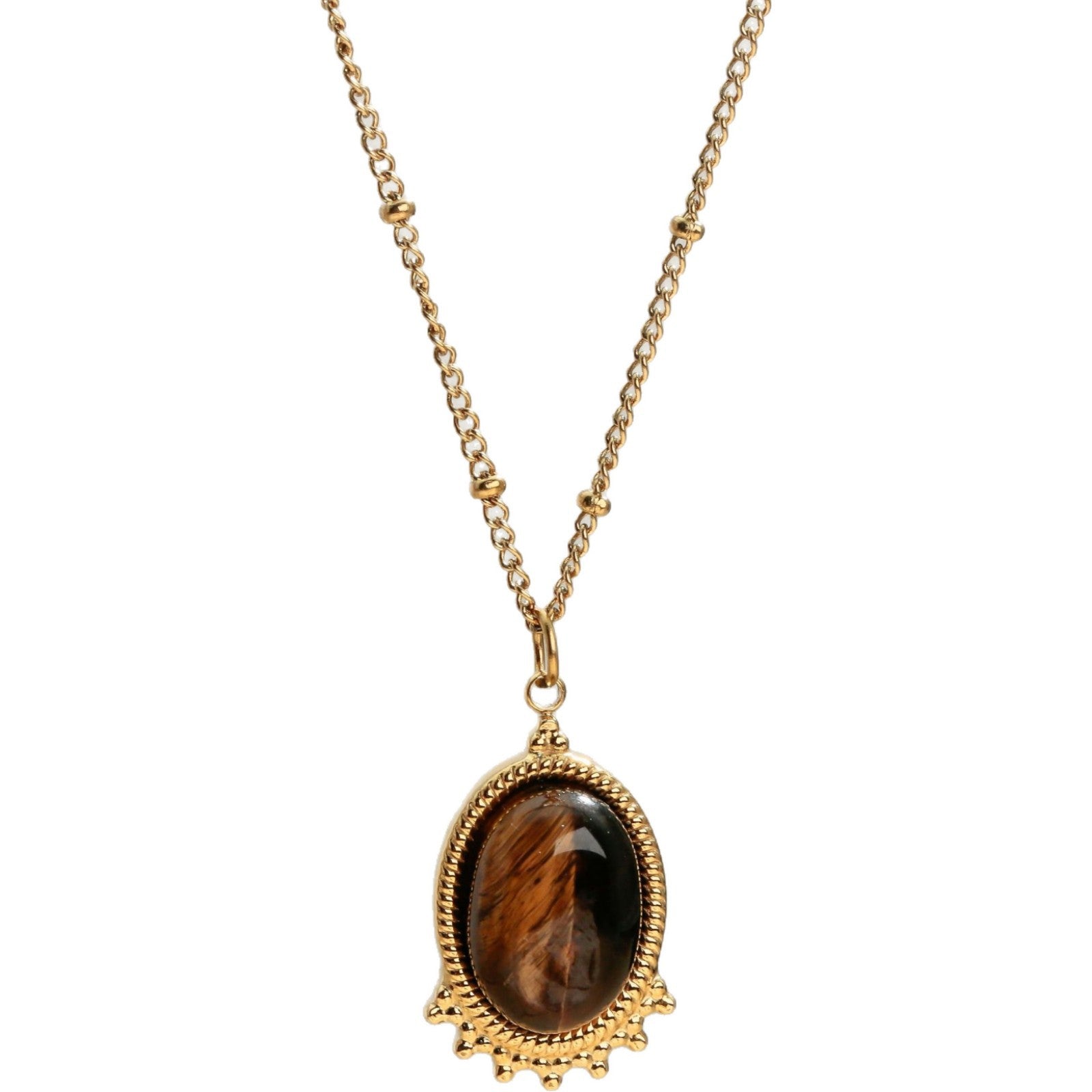 Simple Design Necklace