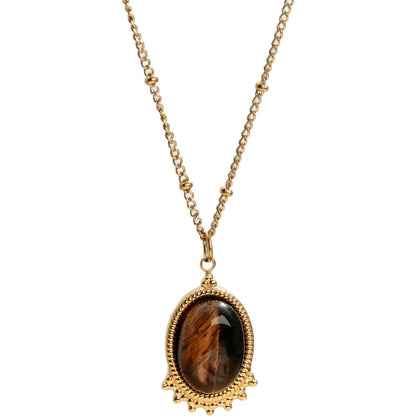 Simple Design Necklace