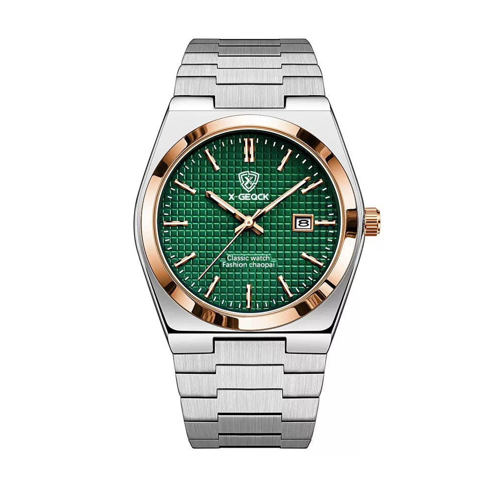 Simple fashion wrist watch