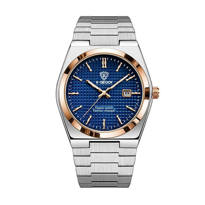 Simple fashion wrist watch