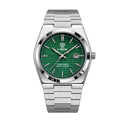 Simple fashion wrist watch