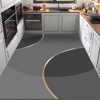 Simple High-grade Diatom Mud Absorbent Floor Mat