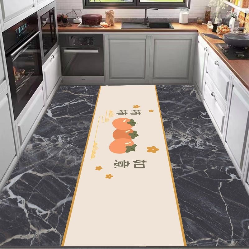 Simple High-grade Diatom Mud Absorbent Floor Mat